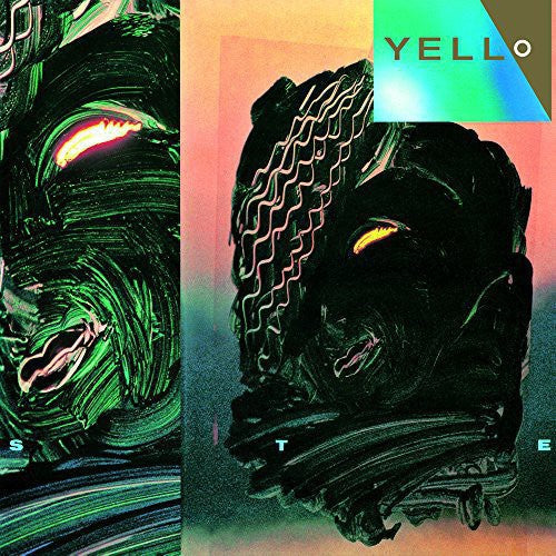 Yello: Stella [ Vinyl ]