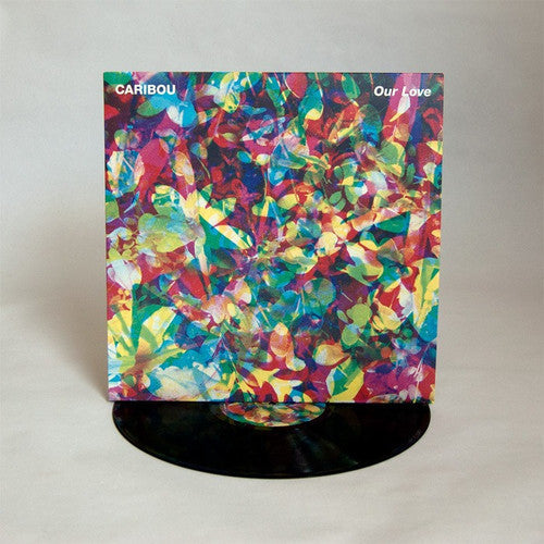 Caribou: Our Love [ Vinyl ]