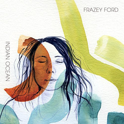 Frazey Ford: Indian Ocean [ Vinyl ]