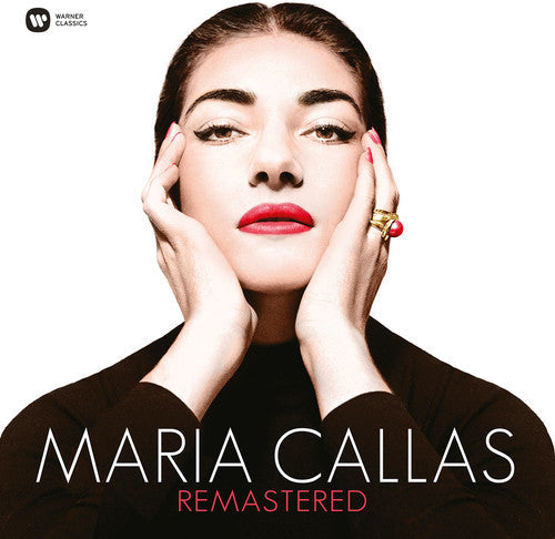 Maria Callas: Callas [ Vinyl ]