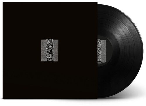 Joy Division: Unknown Pleasures+ [ Vinyl ]