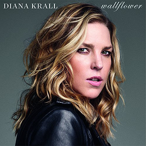 Diana Krall: Wallflower [ Vinyl ]