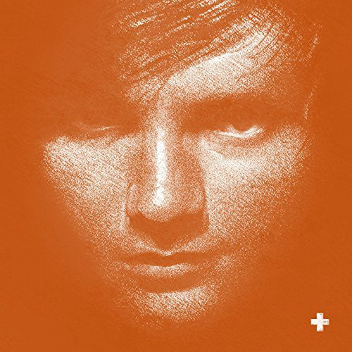 Ed Sheeran: Plus Sign [ Vinyl ]