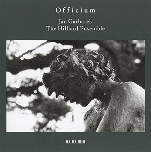 Jan Garbarek: Officium [ Vinyl ]