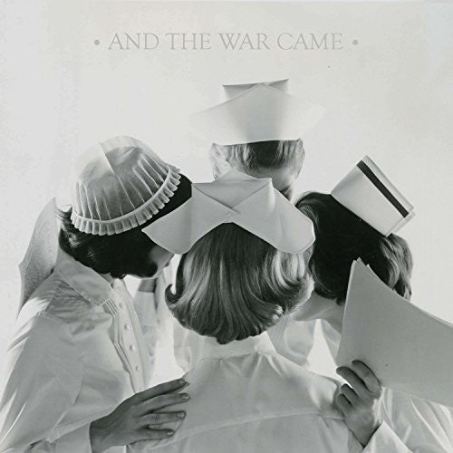 Shakey Graves: & the War Came [ Vinyl ]