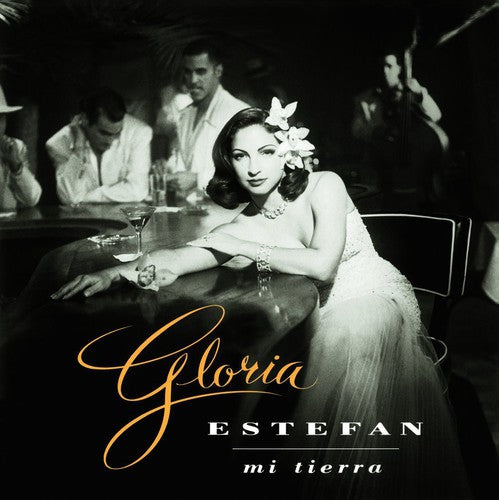 Gloria Estefan: Mi Tierra [ Vinyl ]