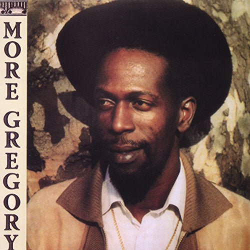 Gregory Isaacs: More Gregory [ Vinyl ]