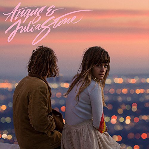 Angus & Julia Stone: Angus & Julia Stone [ Vinyl ]