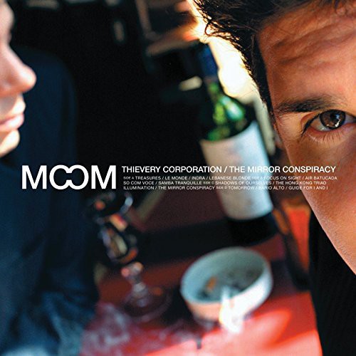Thievery Corporation: Mirror Conspiracy [ Vinyl ]