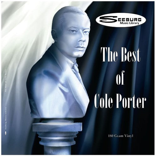 Cole Porter: Seeburg Music Library: Best of Cole Porter [ Vinyl ]