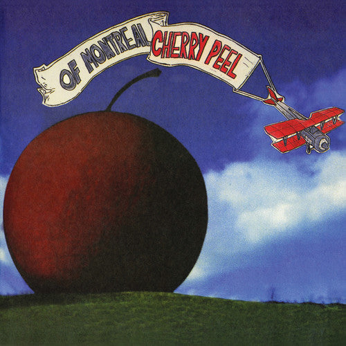 Of Montreal: Cherry Peel [ Vinyl ]