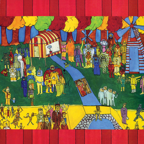 Of Montreal: Gay Parade [ Vinyl ]