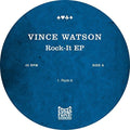Vince Watson: Rock-It - 12-INCH SINGLE