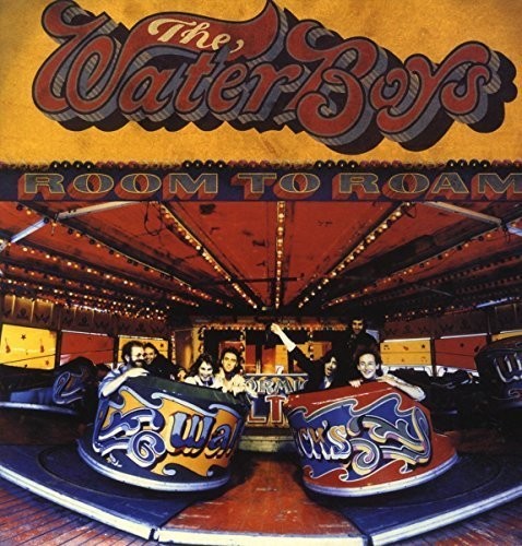 The Waterboys: Room to Roam [ Vinyl ]
