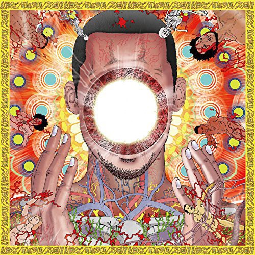 Flying Lotus: You're Dead [ Vinyl ]