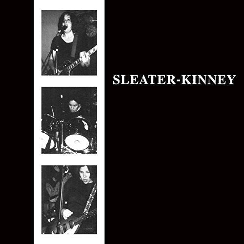 Sleater-Kinney: Sleater-Kinney [ Vinyl ]
