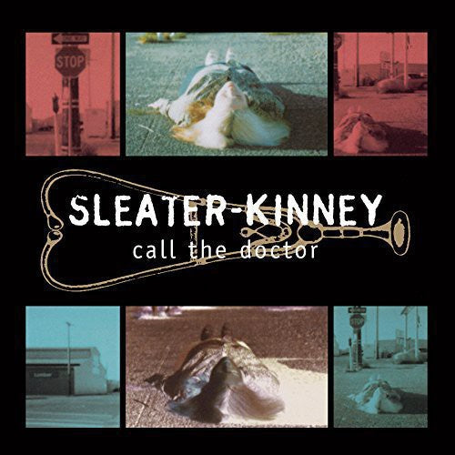 Sleater-Kinney: Call the Doctor [ Vinyl ]
