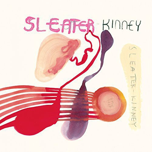 Sleater-Kinney: One Beat [ Vinyl ]