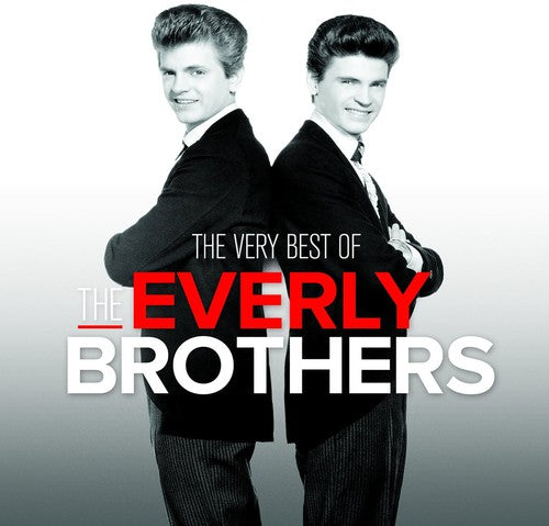 The Everly Brothers: Very Best of [ Vinyl ]