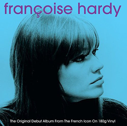 Francoise Hardy: Francoise Hardy [ Vinyl ]