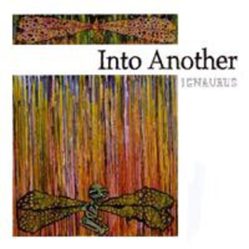 Into Another: Ignaurus [ Vinyl ]