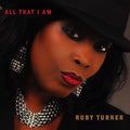 Ruby Turner: All That I Am - CD