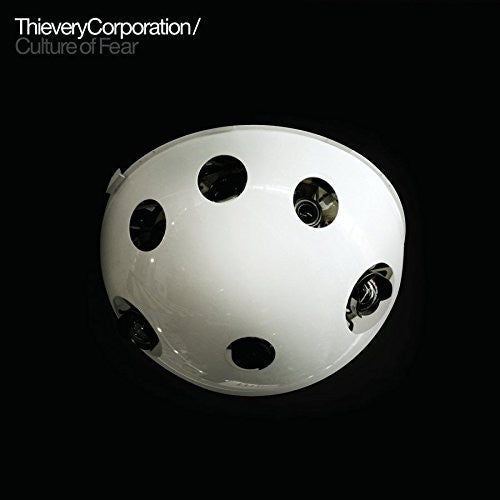 Thievery Corporation: Culture of Fear [ Vinyl ]