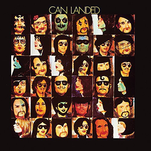 Can: Landed [ Vinyl ]