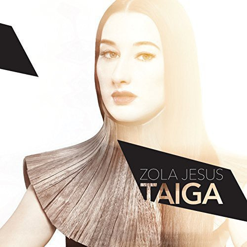 Zola Jesus: Taiga [ Vinyl ]