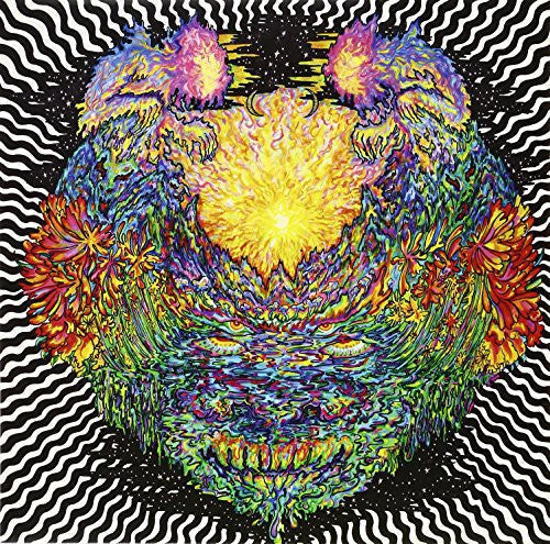 Meatbodies: Meatbodies [ Vinyl ]