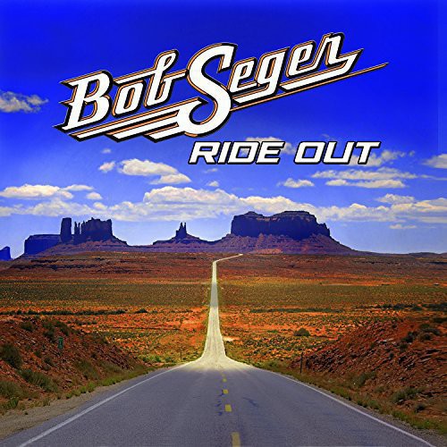 Bob Seger: Ride Out [ Vinyl ]