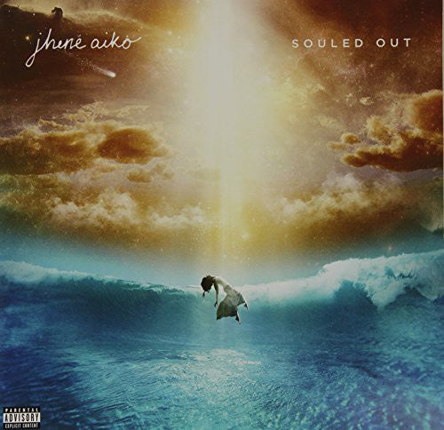 Jhené Aiko: Souled Out [ Vinyl ]