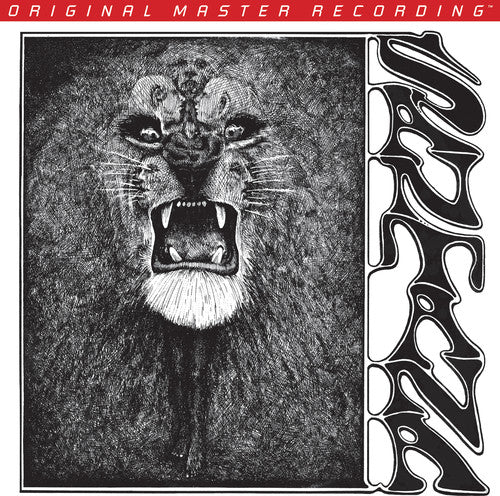 Santana: Santana [ Vinyl ]