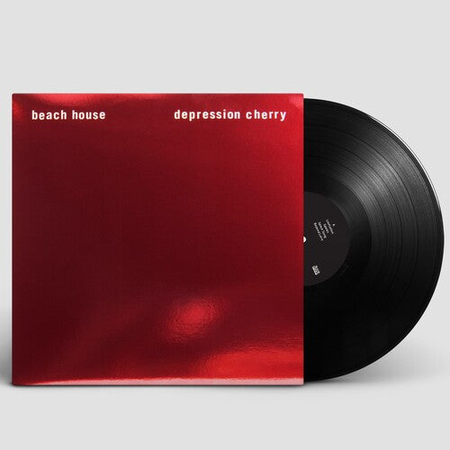 Beach House: Depression Cherry [ Vinyl ]