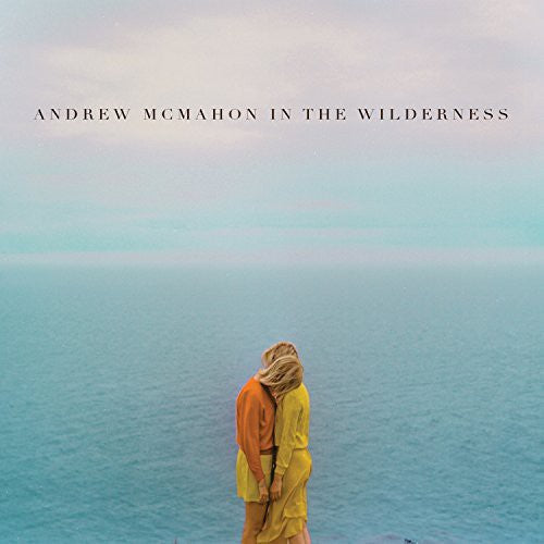 McMahon in the Wilde: Andrew McMahon in the Wilderness [ Vinyl ]