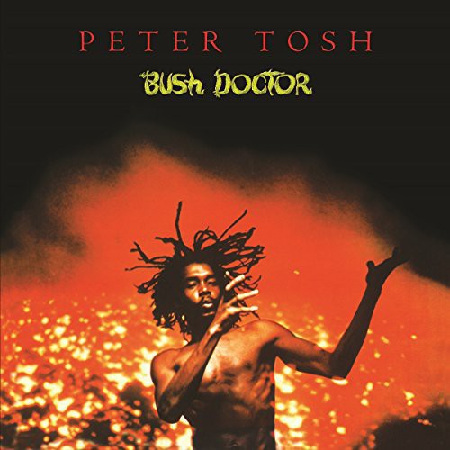 Peter Tosh: Bush Doctor [ Vinyl ]