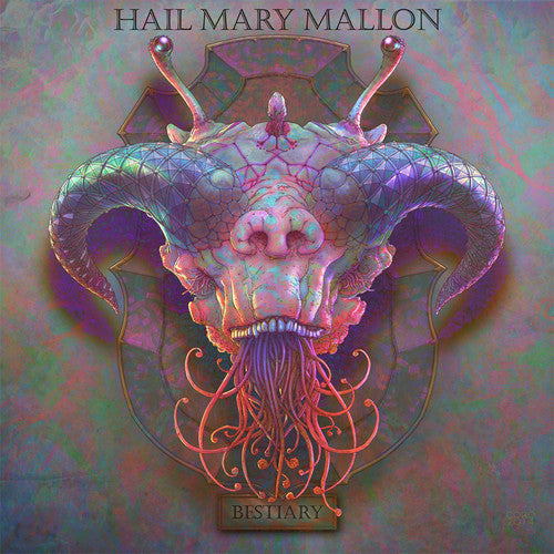 Hail Mary Mallon: Bestiary [ Vinyl ]