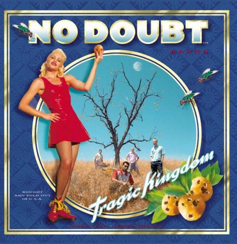 No Doubt: Tragic Kingdom [ Vinyl ]