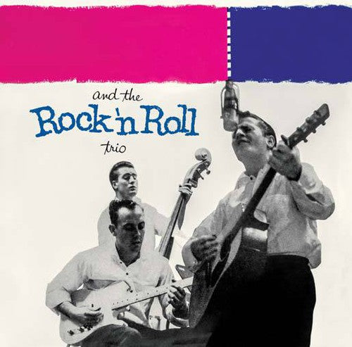 Johnny Burnette: Rock 'N Roll Trio [ Vinyl ]