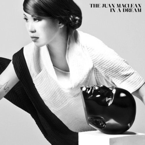 Juan Maclean: In a Dream [ Vinyl ]
