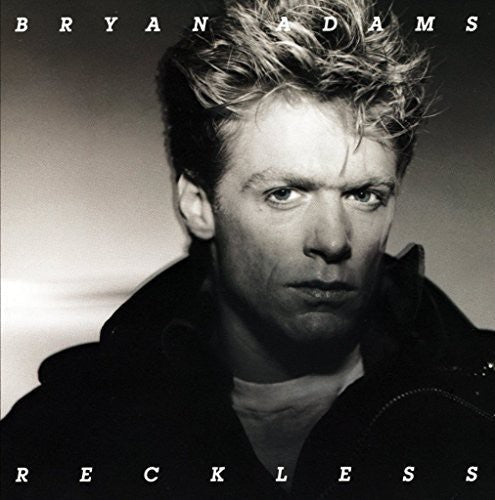 Bryan Adams: Reckless [ Vinyl ]