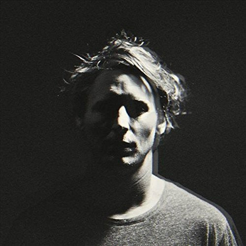 Ben Howard: I Forget Where We Were [ Vinyl ]