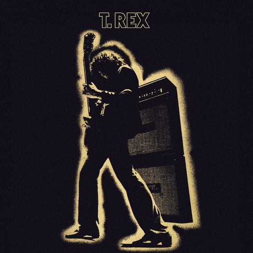 T. Rex: Electric Warrior + 2014 [ Vinyl ]