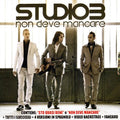 Studio 3: Non Deve Mancare - CD
