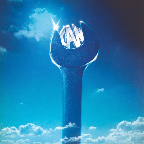 Can: Can [ Vinyl ]