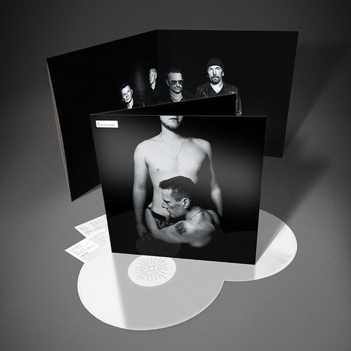 U2: Songs of Innocence [ Vinyl ]