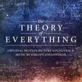 Johann Johannsson: The Theory of Everything (Original Soundtrack) - CD
