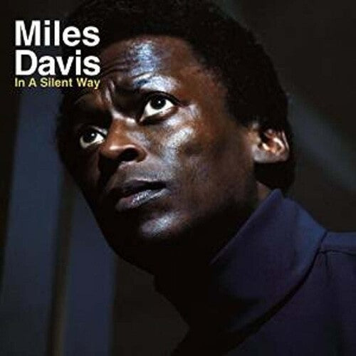 Miles Davis: In A Silent Way [ Vinyl ]