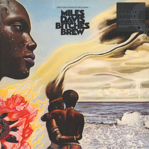 Miles Davis: Bitches Brew (180-gram) [ Vinyl ]