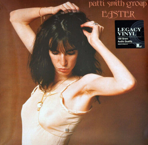 Patti Smith: Easter (180-gram) [ Vinyl ]